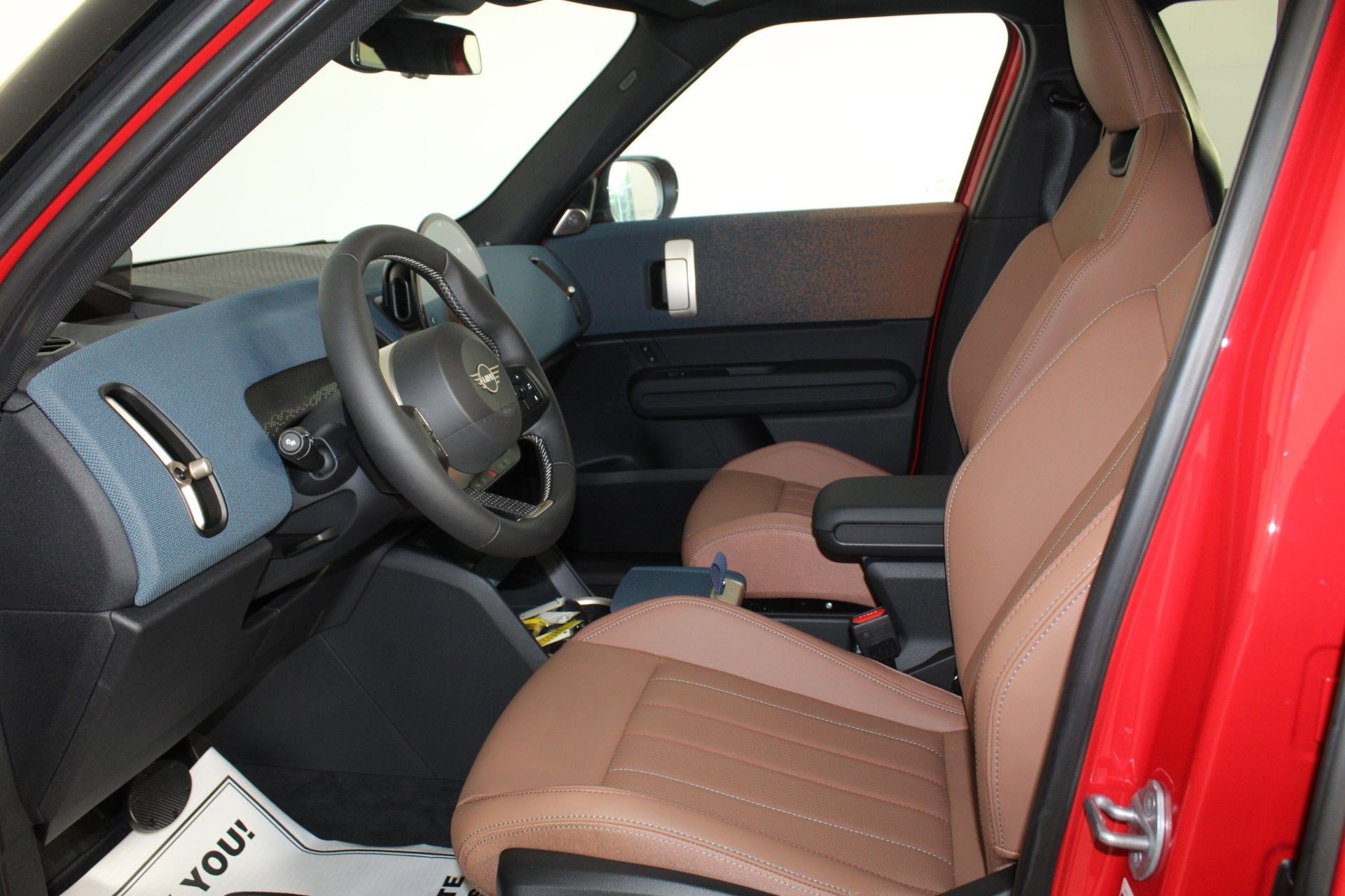 Certified 2025 MINI Cooper Countryman S image 27