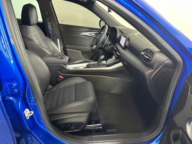 Used 2024 Dodge Hornet R/T Plus w/ R/T Blacktop Package image 29