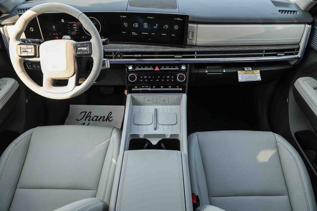 New 2026 Hyundai Santa Fe Limited image 14