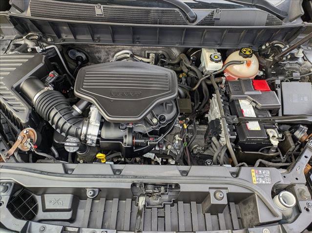 Used 2019 GMC Acadia SLT w/ LPO, Floor Liner Package image 23