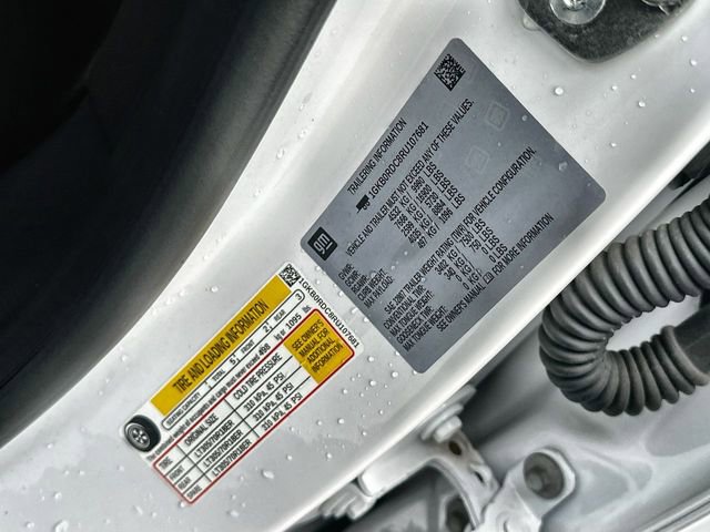 Used 2024 GMC Hummer EV 3X w/ Extreme Off-Road Package image 35