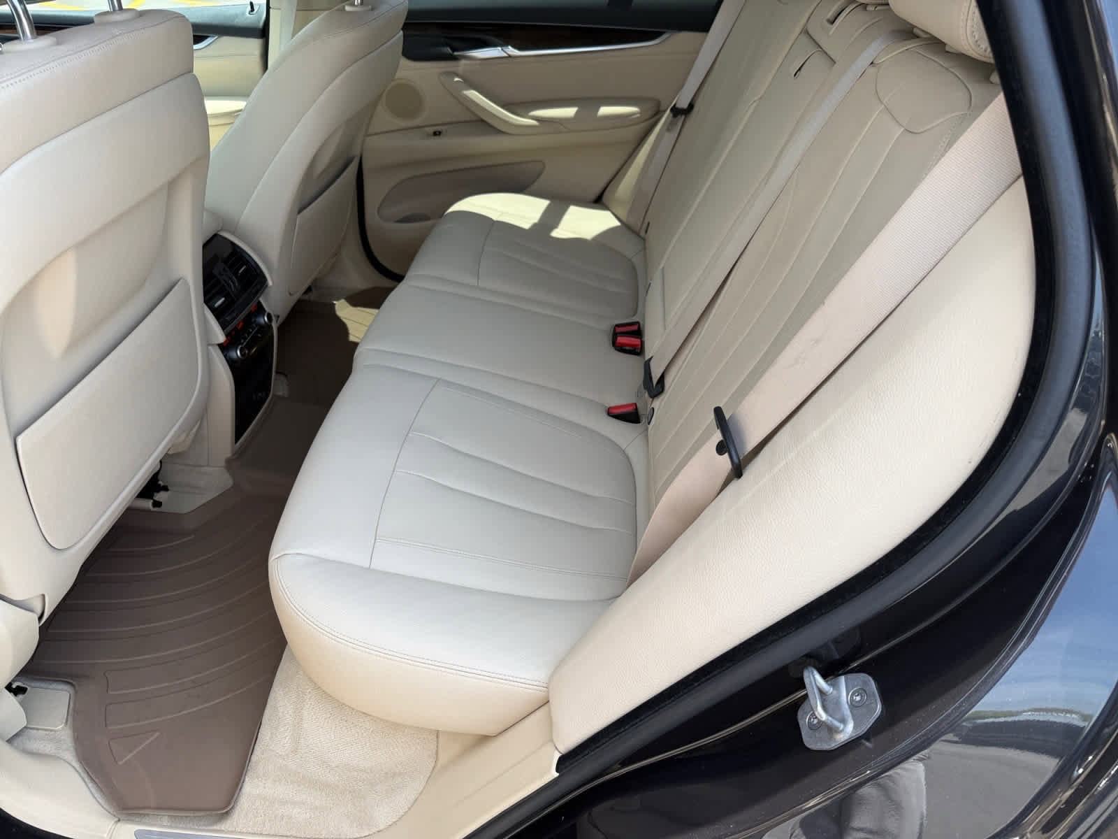 Used 2015 BMW X5 xDrive35i AWD/4WD image 10
