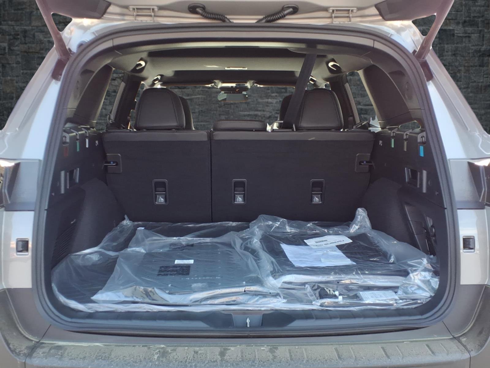 New 2026 Subaru Outback Touring XT AWD/4WD image 24