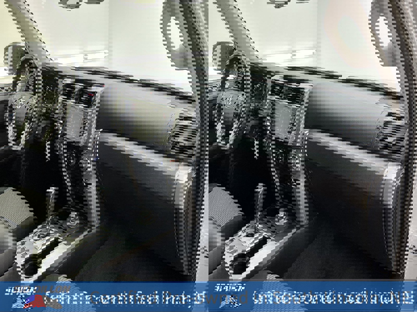 Used 2020 Toyota 4Runner SR5 image 24