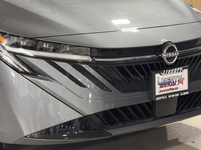 New 2026 Nissan Sentra SV w/ SV Convenience Package FWD image 3