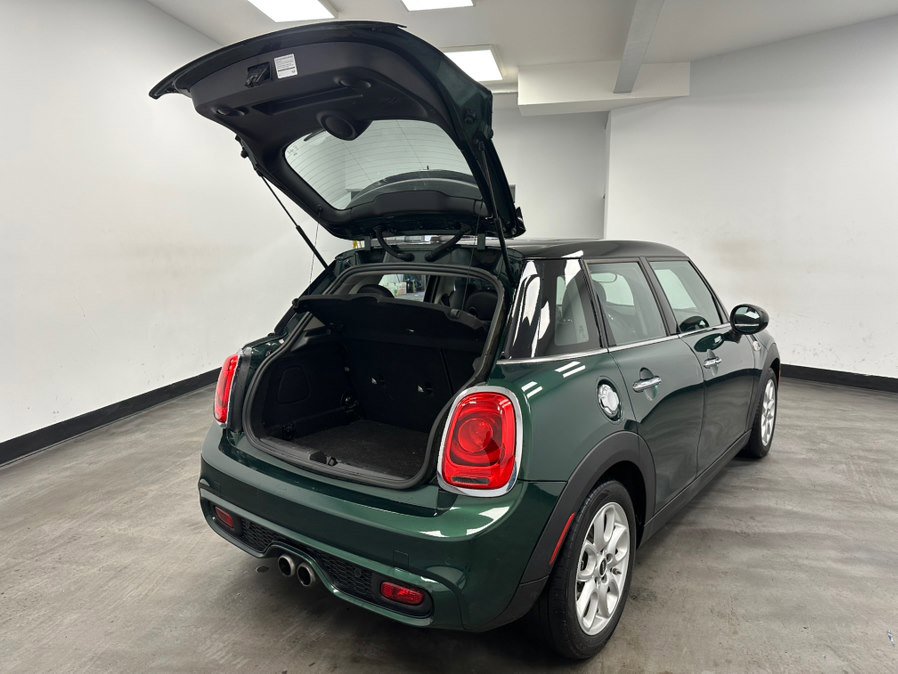 Used 2019 MINI Cooper S w/ Storage Package image 58