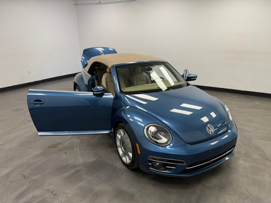 Used 2019 Volkswagen Beetle 2.0T S image 42