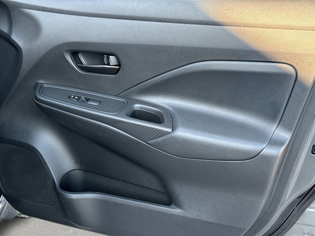 Used 2022 Nissan Versa S image 8