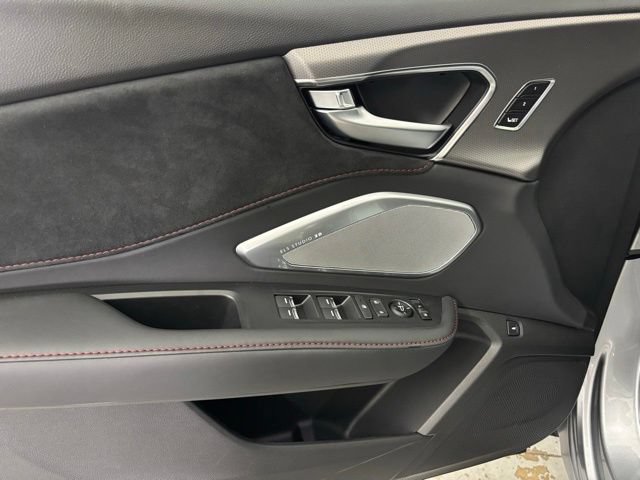 Certified 2026 Acura RDX A-Spec AWD/4WD image 12