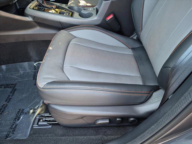 New 2026 Subaru Crosstrek 2.5i Limited AWD/4WD image 4