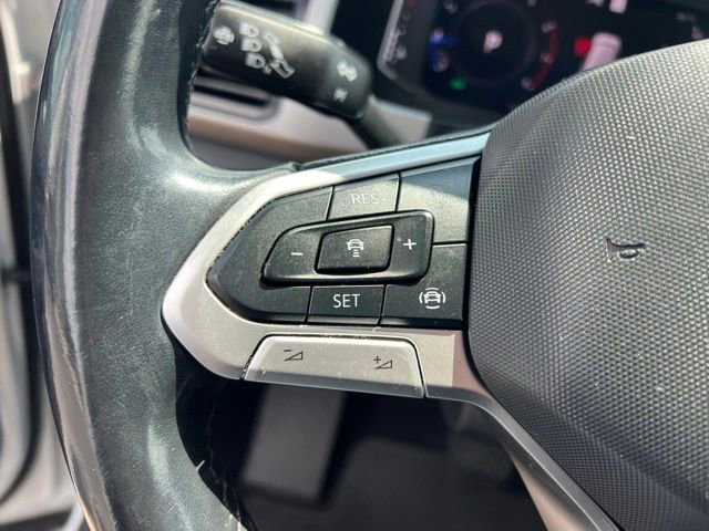 Used 2021 Volkswagen Atlas SEL FWD image 14