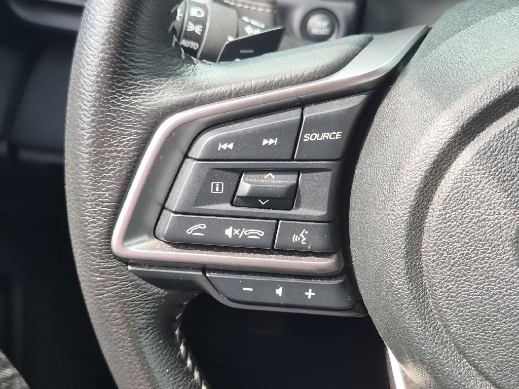 Used 2025 Subaru Outback Premium AWD/4WD image 21