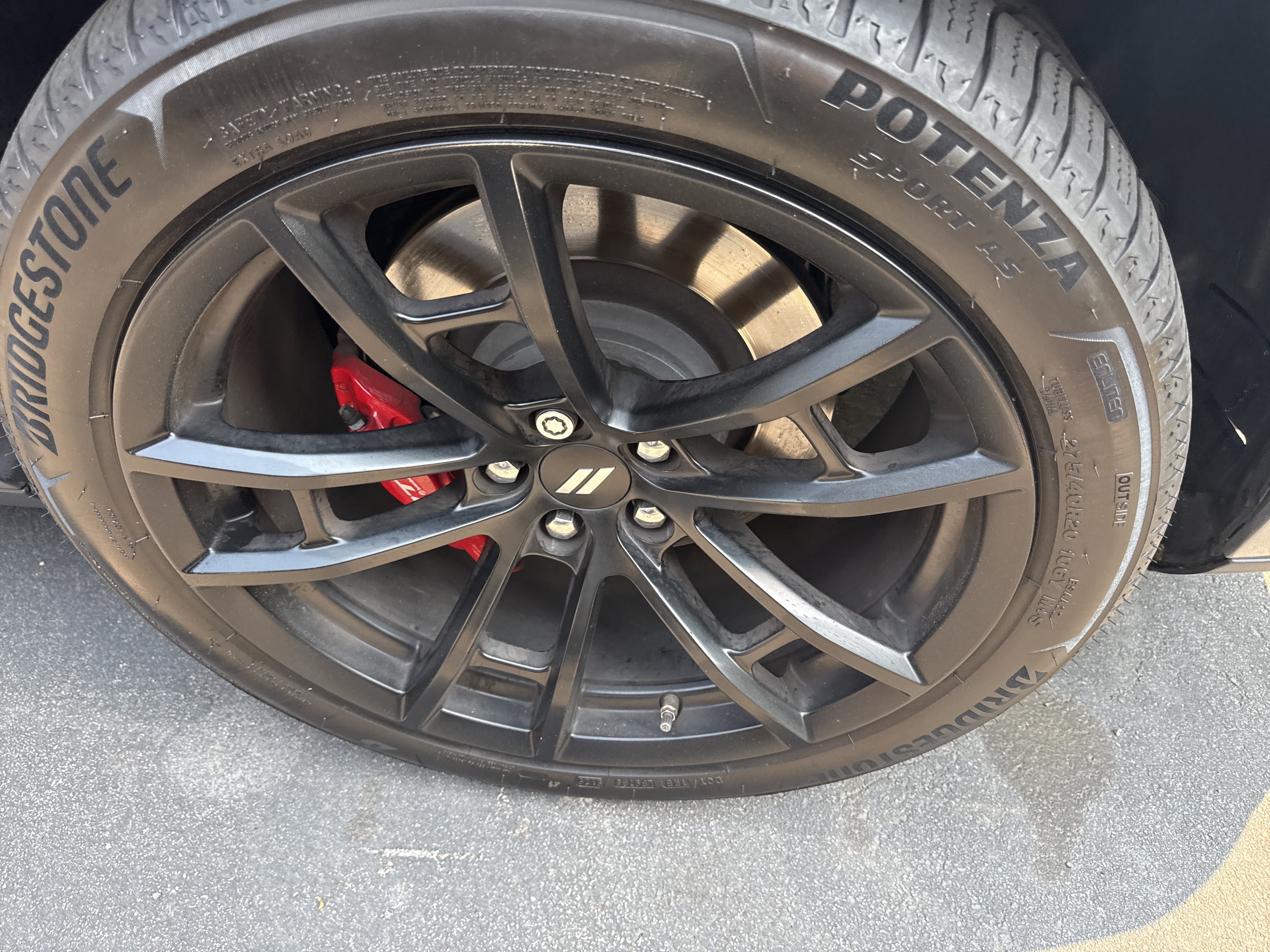 Used 2023 Dodge Challenger R/T Scat Pack w/ Plus Package RWD image 11