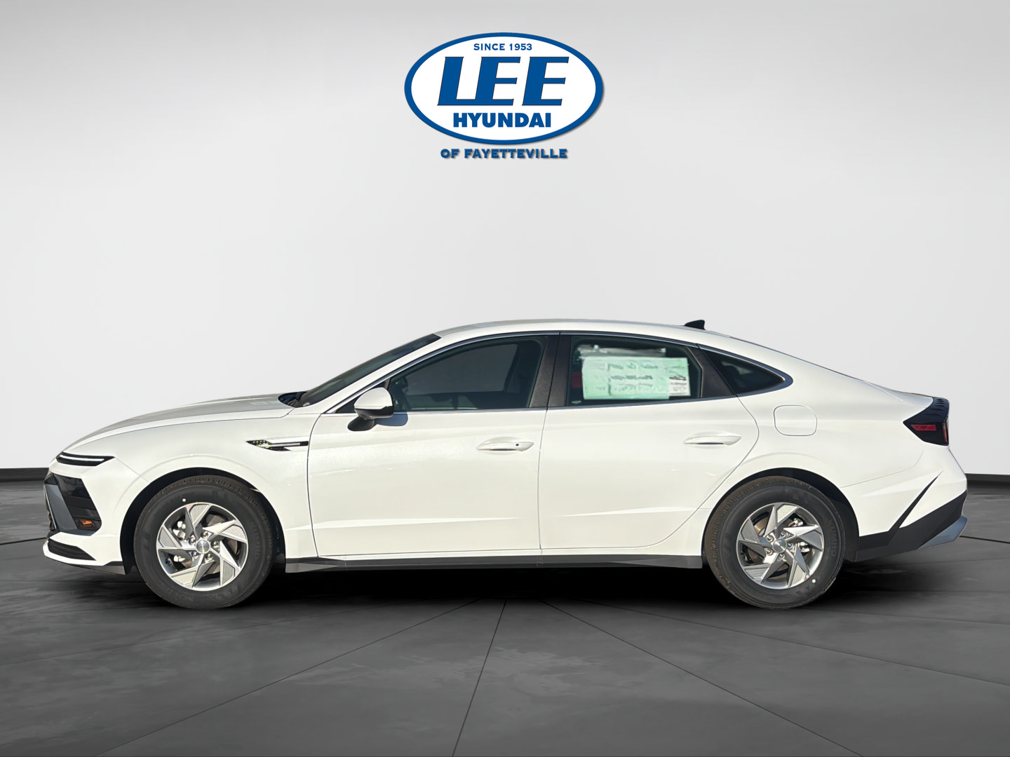 Certified 2026 Hyundai Sonata SE FWD image 6