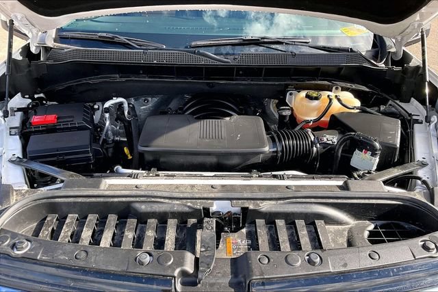 Certified 2024 Chevrolet Silverado 1500 High Country w/ High Country Premium Package AWD/4WD image 10