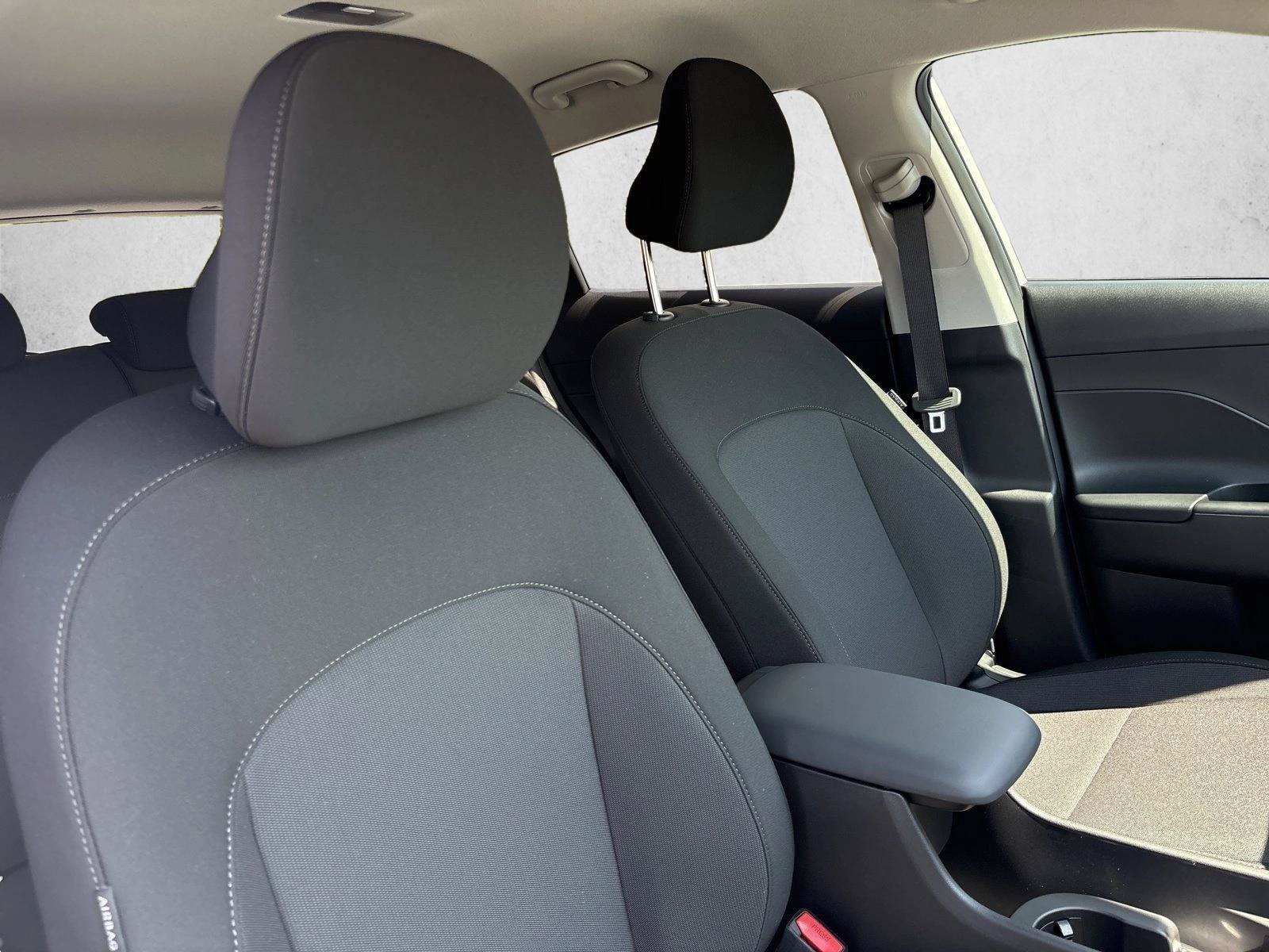 New 2027 Hyundai Kona SEL Sport FWD image 28