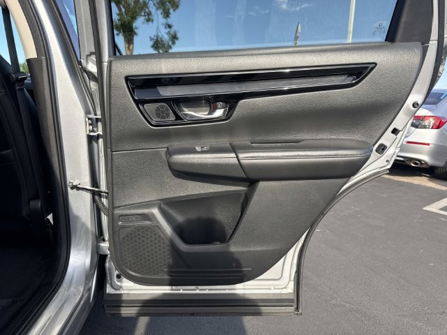 Certified 2024 Honda CR-V EX-L image 30
