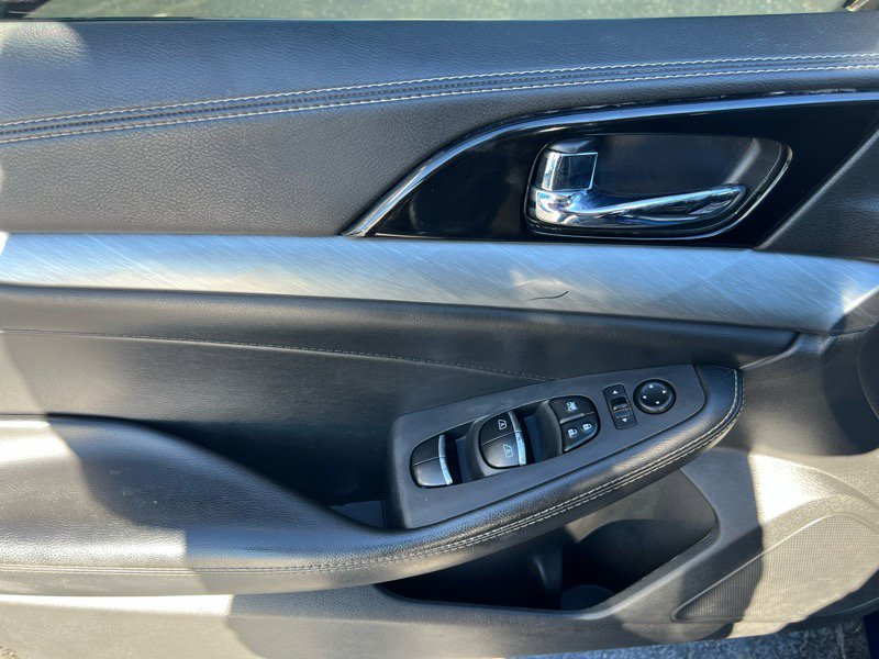 Used 2016 Nissan Maxima 3.5 SL image 17