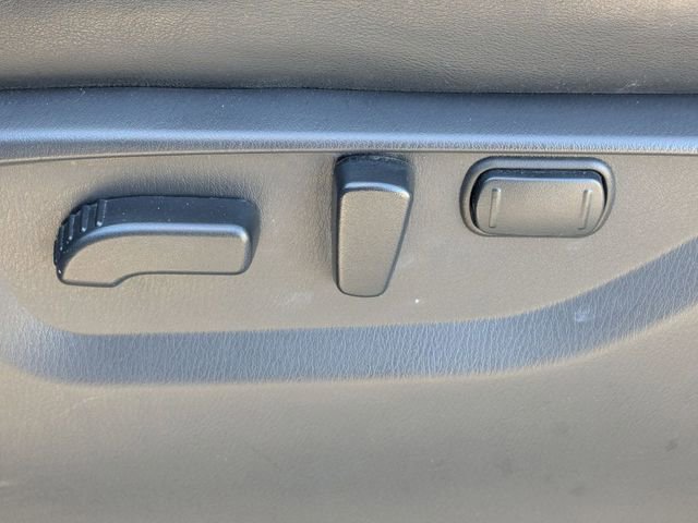 Used 2024 INFINITI QX80 Luxe image 15