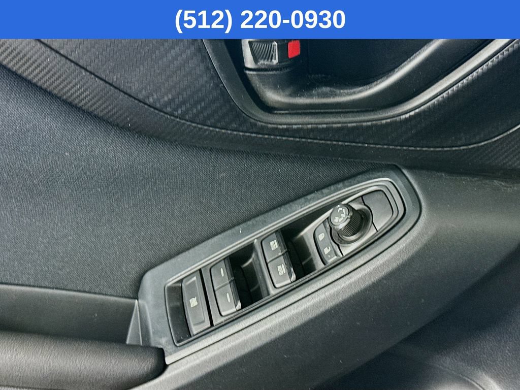 Used 2021 Subaru Crosstrek 2.0i AWD/4WD image 22