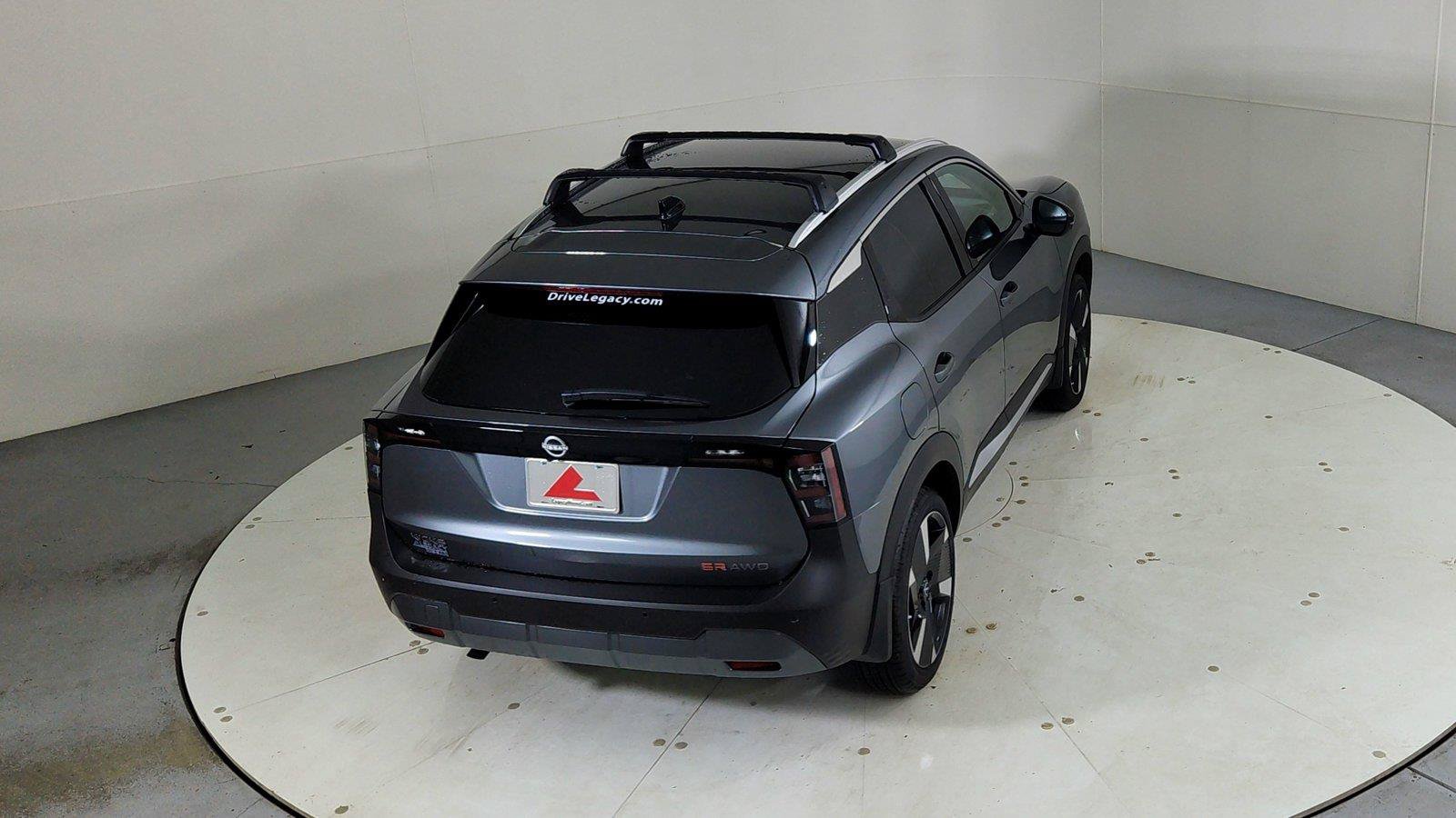 Used 2026 Nissan Kicks SR w/ Illumination Package AWD/4WD image 41