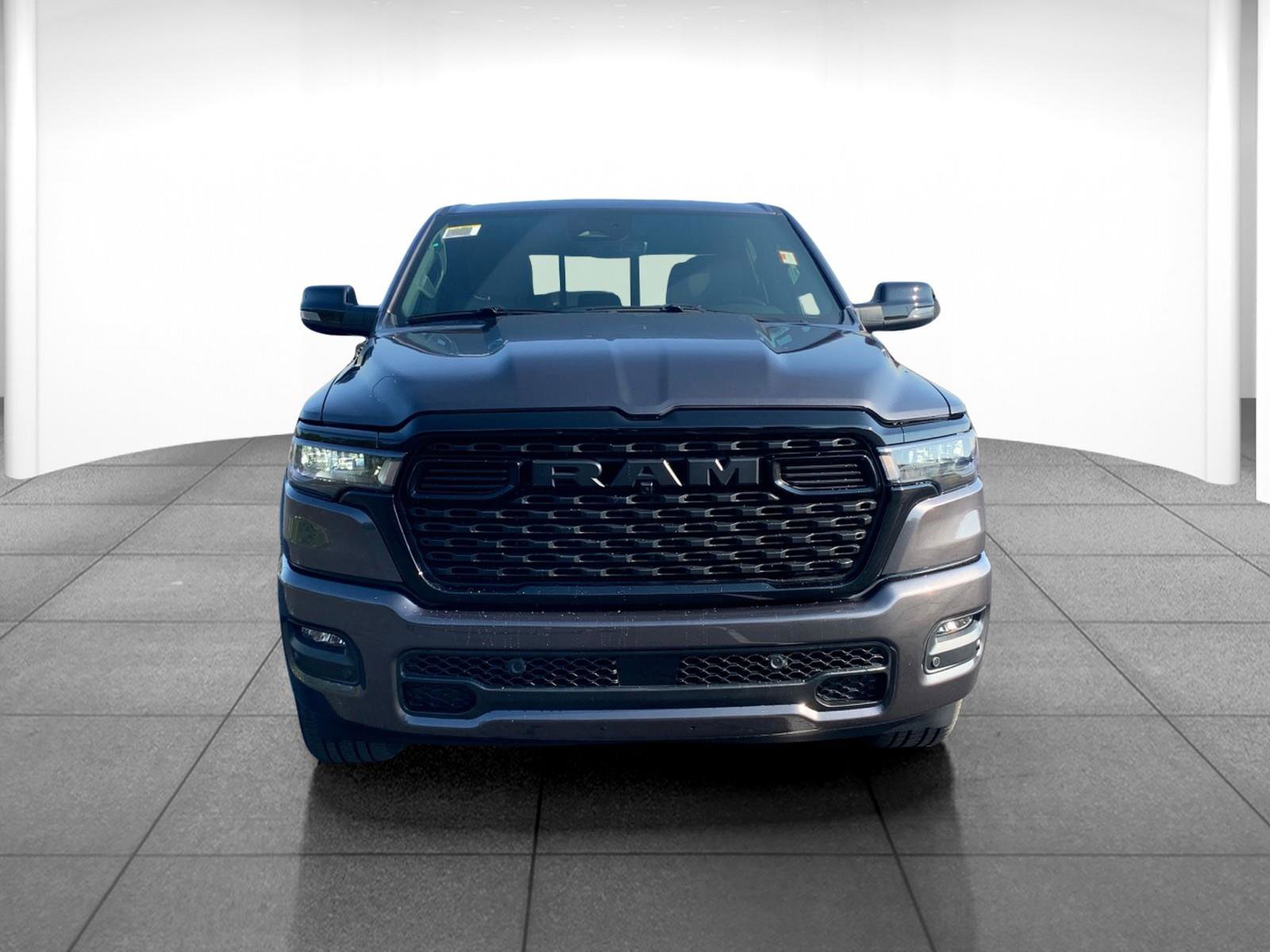 New 2026 RAM 1500 Big Horn image 2