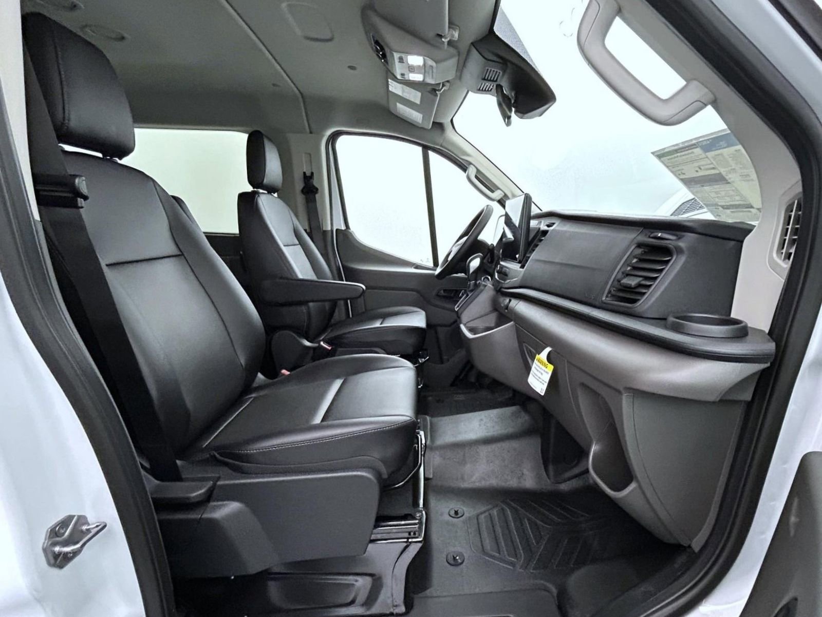 New 2026 Ford Transit 350 XL RWD image 15