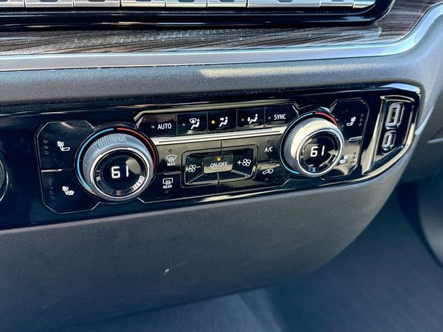 Used 2023 Chevrolet Silverado 1500 LT image 19