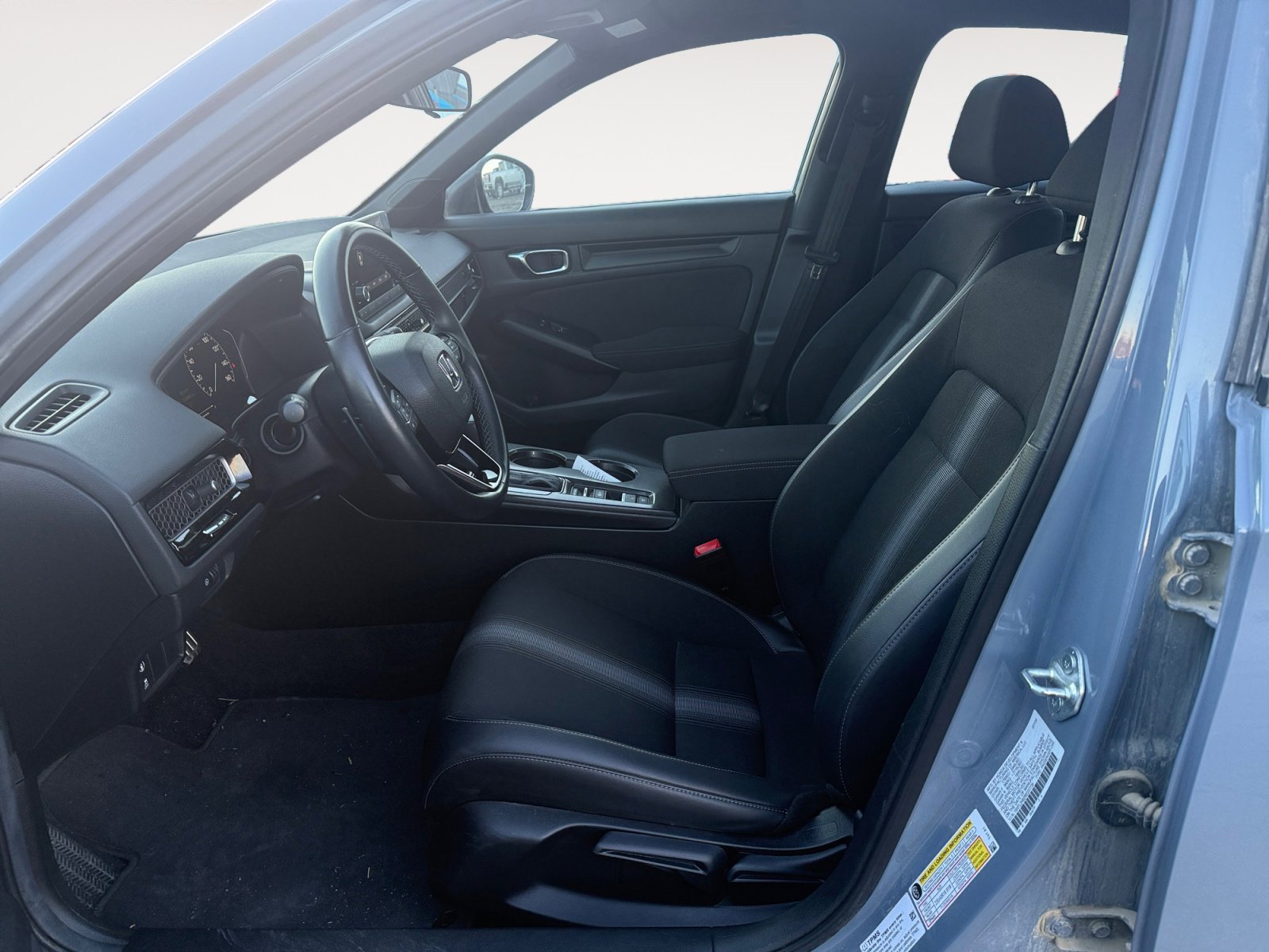 Used 2024 Honda Civic Sport image 9