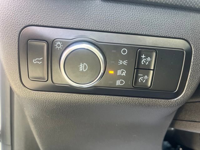 Used 2024 Ford Bronco Sport Big Bend w/ Convenience Package AWD/4WD image 13