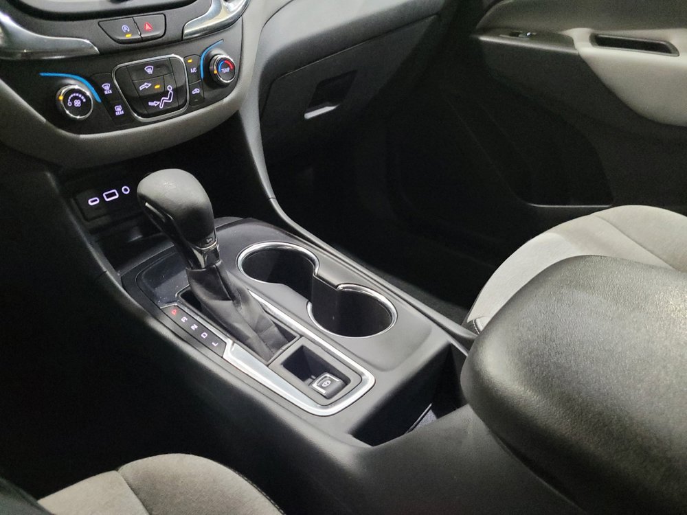 Used 2024 Chevrolet Equinox LS FWD image 26