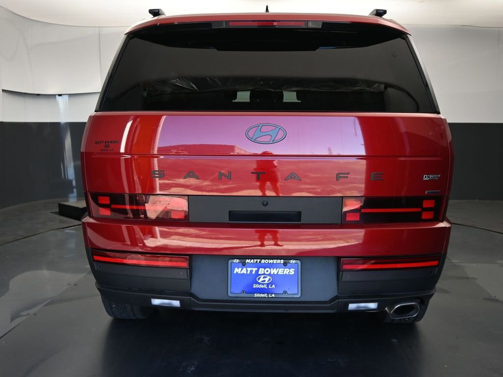 Used 2024 Hyundai Santa Fe XRT image 16