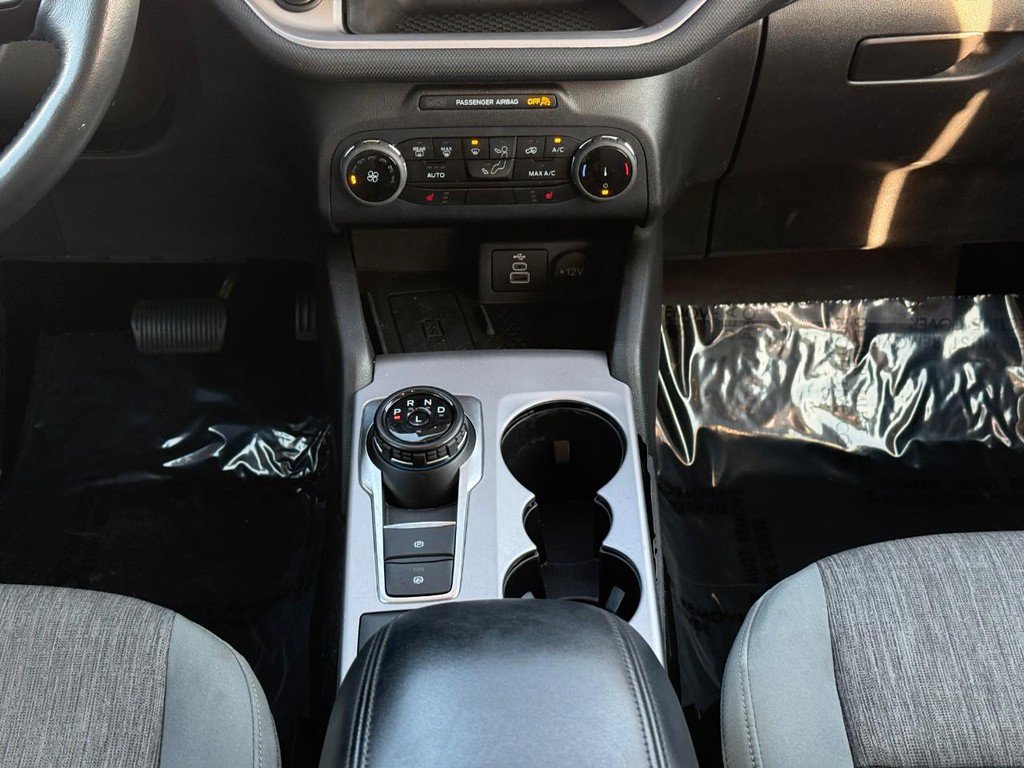 Used 2023 Ford Bronco Sport Big Bend w/ Convenience Package image 17