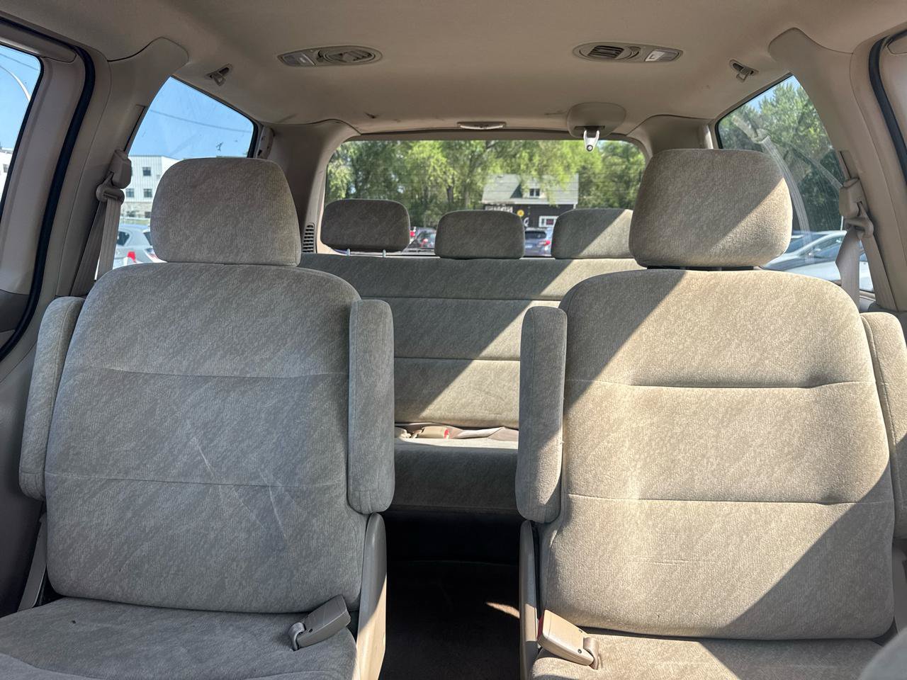 Used 2000 Honda Odyssey EX image 12