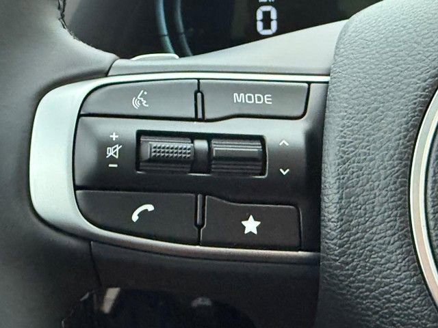 New 2025 Kia Sportage EX w/ EX Premium Package image 18
