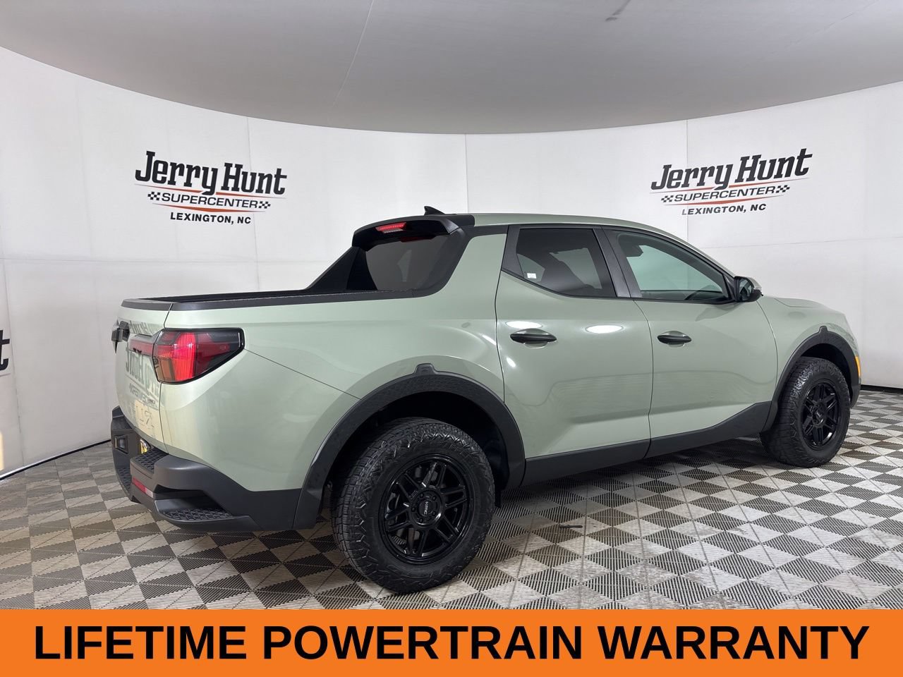Used 2024 Hyundai Santa Cruz SEL AWD/4WD image 5