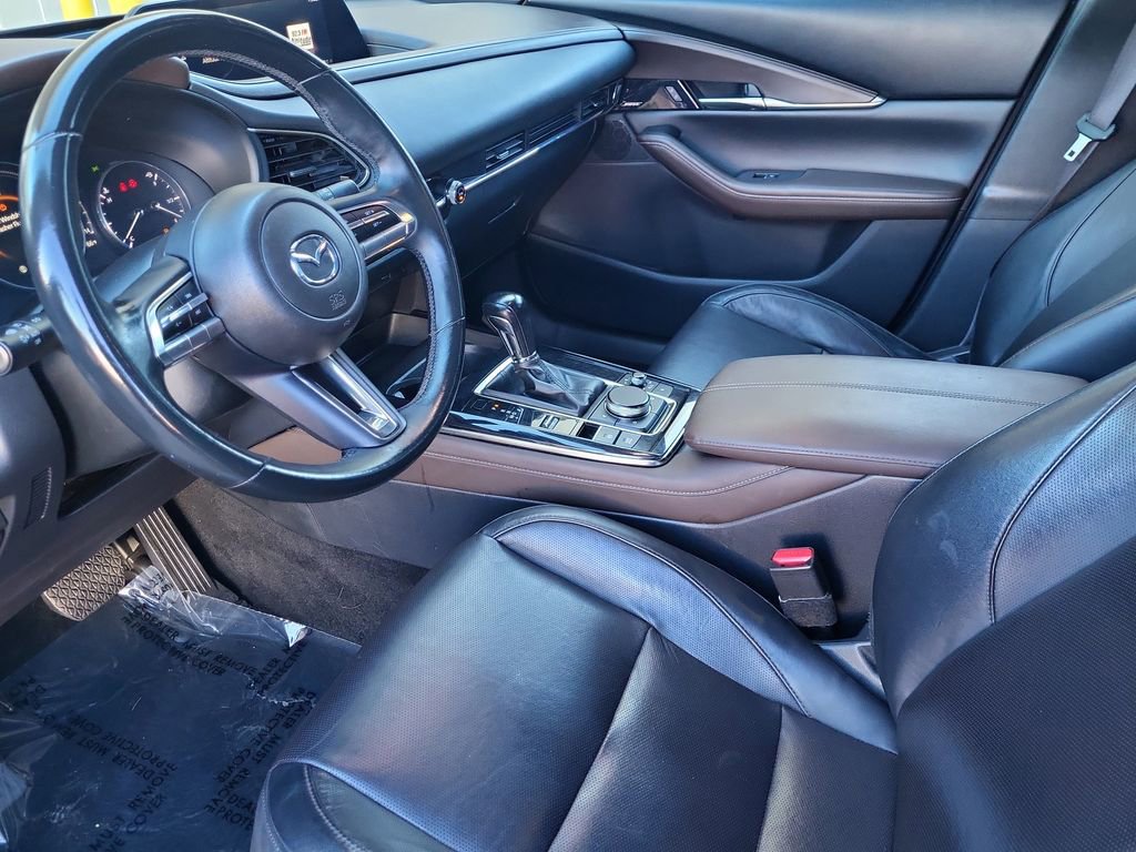 Used 2020 MAZDA CX-30 Premium image 12