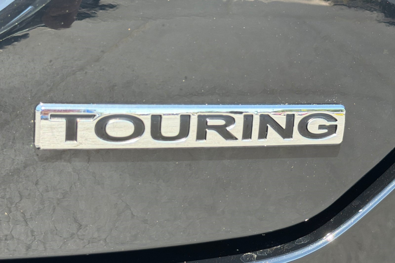 New 2026 Honda Pilot Touring image 34