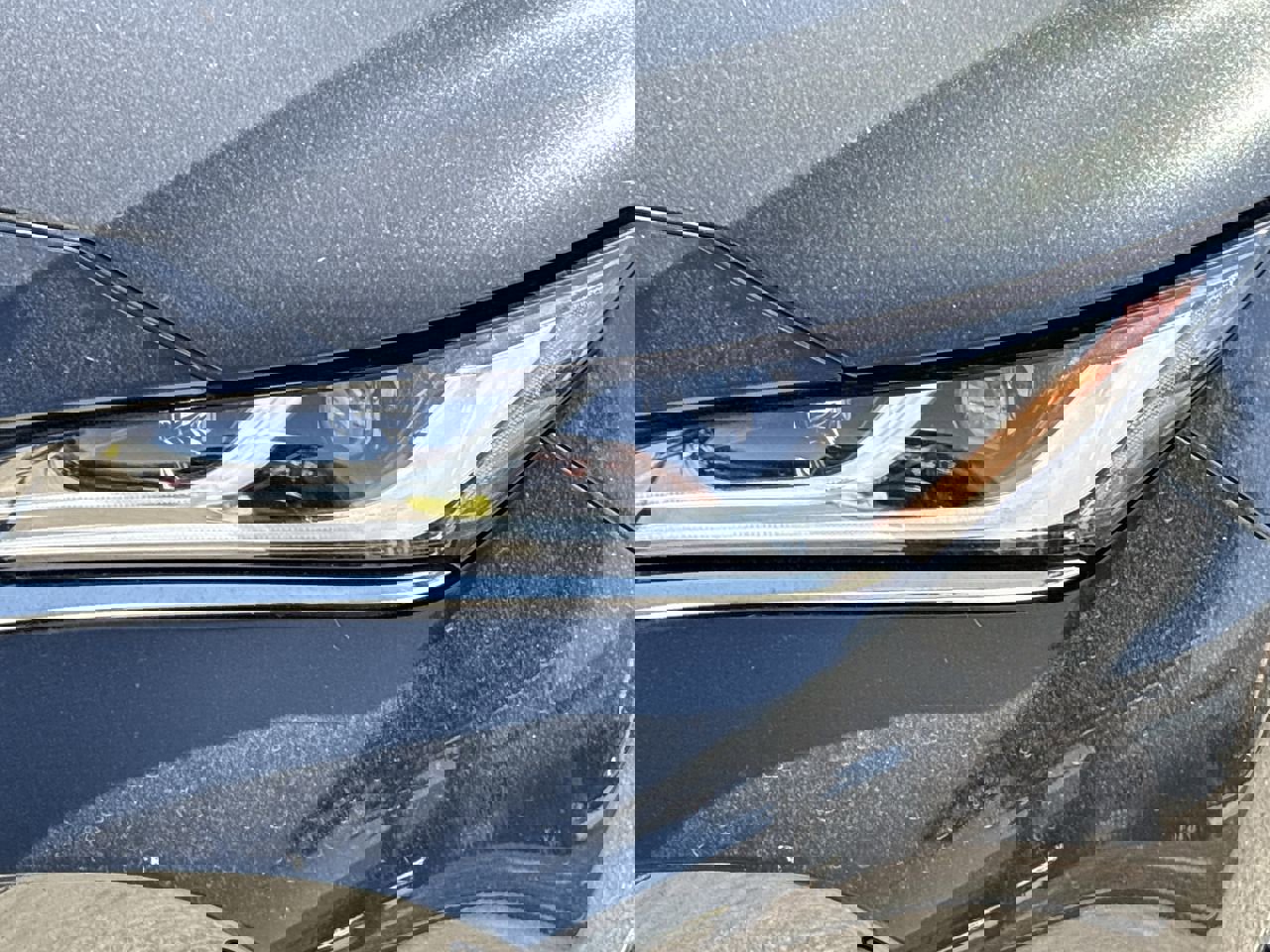 Used 2024 Toyota Venza Nightshade image 6