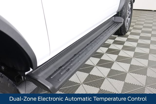 New 2025 Ford Bronco Big Bend image 15