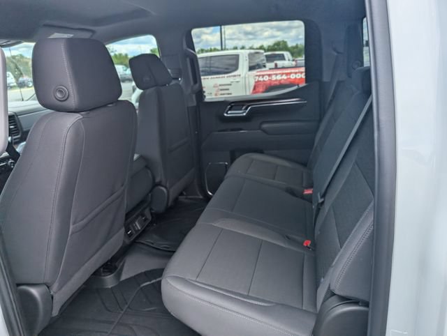 New 2026 Chevrolet Silverado 1500 RST w/ RST Select Package AWD/4WD image 10