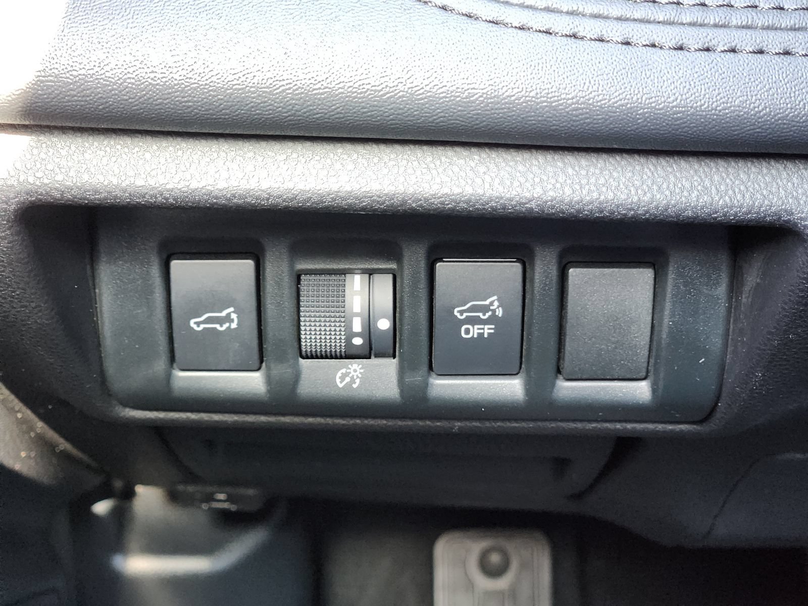 Used 2024 Subaru Outback Wilderness AWD/4WD image 26
