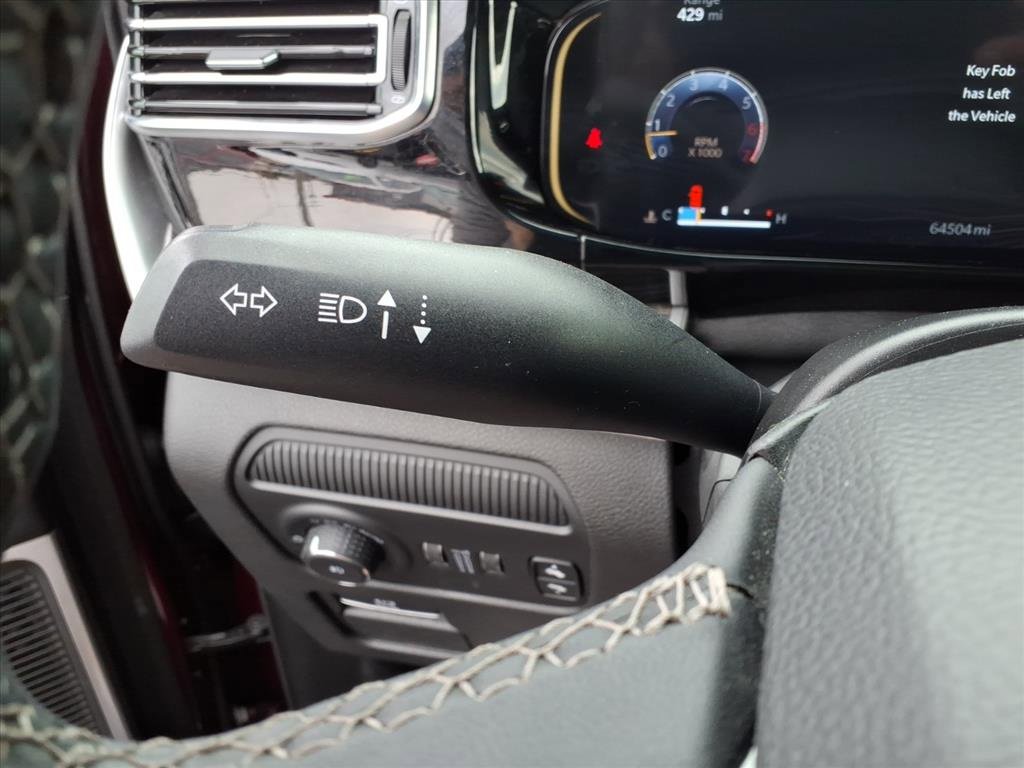 Used 2022 Jeep Wagoneer Series II image 18