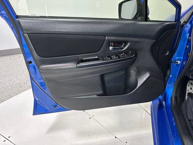 Used 2019 Subaru WRX Premium w/ Popular Package #3 AWD/4WD image 9