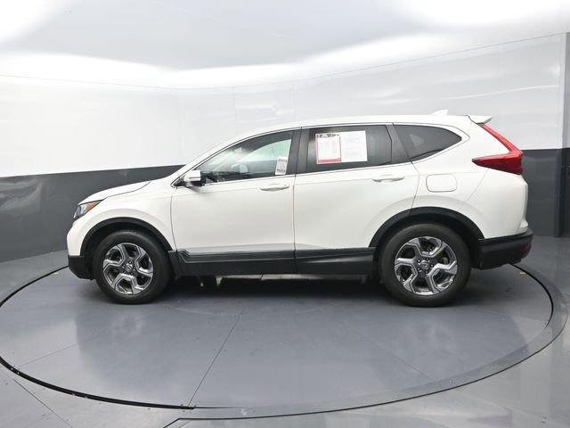 Used 2018 Honda CR-V EX image 25