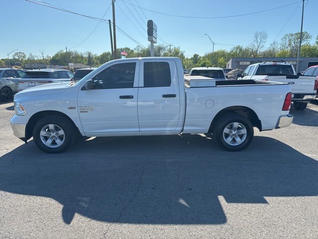 Used 2019 RAM 1500 Tradesman w/ Chrome Plus Package image 2