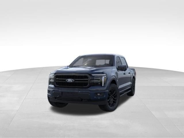 New 2026 Ford F150 Lariat w/ Equipment Group 501A Mid AWD/4WD image 2