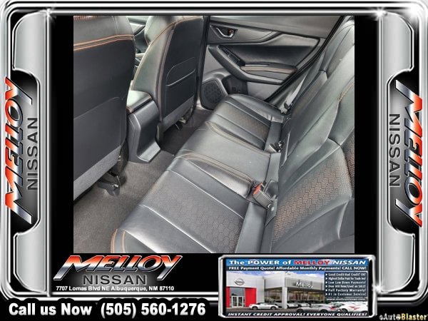 Used 2021 Subaru Crosstrek 2.5i Limited w/ Popular Package #3 image 21