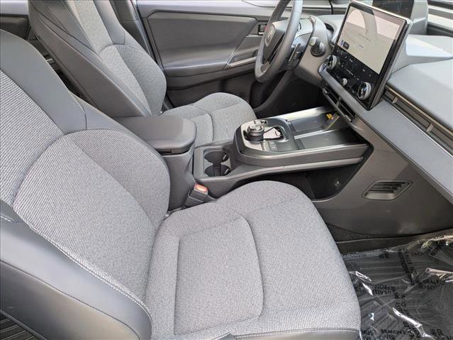 Used 2026 Toyota bZ image 20