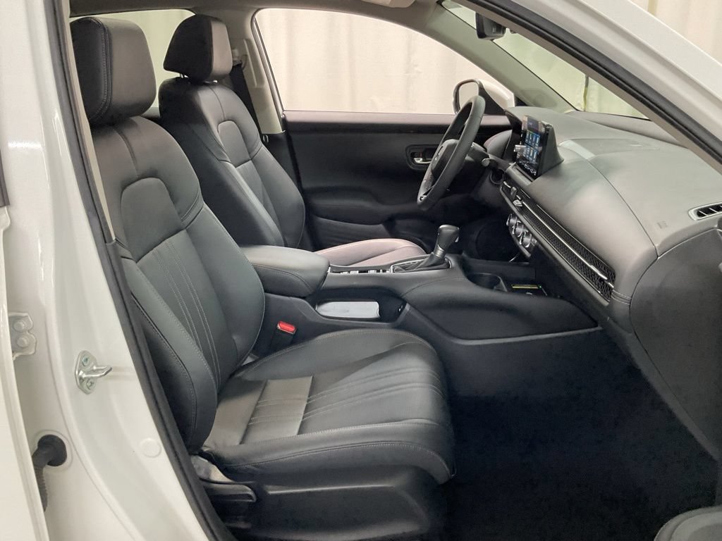 Used 2024 Honda HR-V EX-L image 26